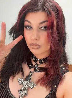 Bea Priestley OnlyFans Leaked Free Thumbnail Picture - #Q9RCeAnbWg