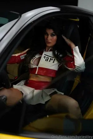 Bea Priestley OnlyFans Leaked Free Thumbnail Picture - #UzOgrYyXgk