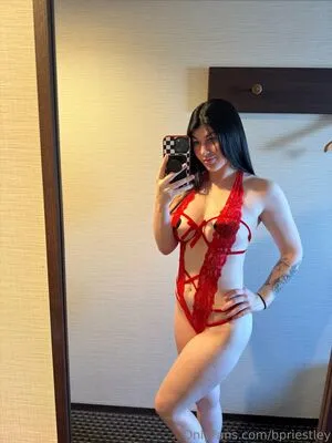 Bea Priestley OnlyFans Leaked Free Thumbnail Picture - #ajXViO4yze