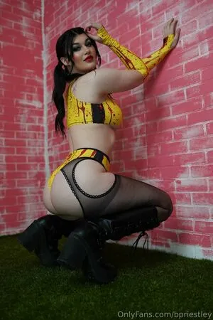 Bea Priestley OnlyFans Leaked Free Thumbnail Picture - #dmSgGk2I8N