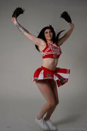 Bea Priestley OnlyFans Leaked Free Thumbnail Picture - #hFn16aZYsZ