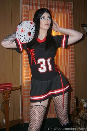 Bea Priestley OnlyFans Leaked Free Thumbnail Picture - #iXbT4hBJ2h