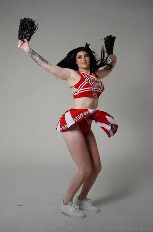 Bea Priestley OnlyFans Leaked Free Thumbnail Picture - #iixcaEo249