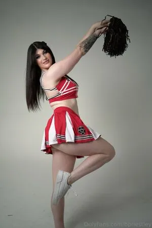 Bea Priestley OnlyFans Leaked Free Thumbnail Picture - #k6Yv5QKbJp