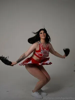 Bea Priestley OnlyFans Leaked Free Thumbnail Picture - #k9sMVS9d03