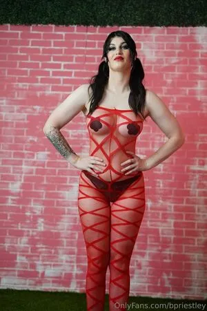 Bea Priestley OnlyFans Leaked Free Thumbnail Picture - #kbkXNx38rN