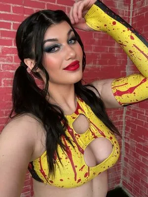 Bea Priestley OnlyFans Leaked Free Thumbnail Picture - #m6X52eFcJf