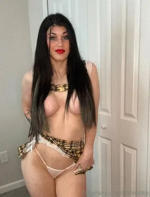 Bea Priestley OnlyFans Leaked Free Thumbnail Picture - #s9vpIPxpbp