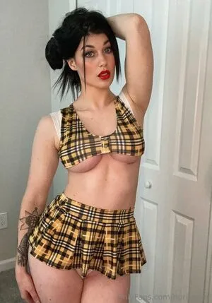 Bea Priestley OnlyFans Leaked Free Thumbnail Picture - #v9374gbi9d