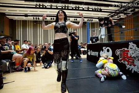 Bea Priestley OnlyFans Leaked Free Thumbnail Picture - #yScd2zSqyf