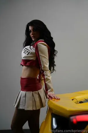 Bea Priestley OnlyFans Leaked Free Thumbnail Picture - #yUuwg7kAZU