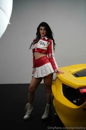 Bea Priestley OnlyFans Leaked Free Thumbnail Picture - #zQwuAmqNSX
