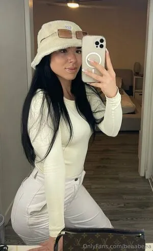 Beaabeea OnlyFans Leaked Free Thumbnail Picture - #IQXzISKHi2