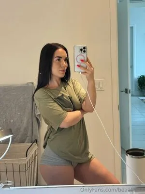 Beaabeea OnlyFans Leaked Free Thumbnail Picture - #JUbAvF9vIR