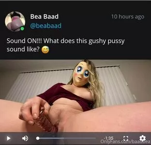 Beabaad OnlyFans Leaked Free Thumbnail Picture - #0VLB0yNpeC