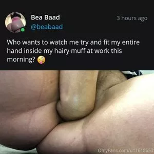 Beabaad OnlyFans Leaked Free Thumbnail Picture - #s2kU602gdH