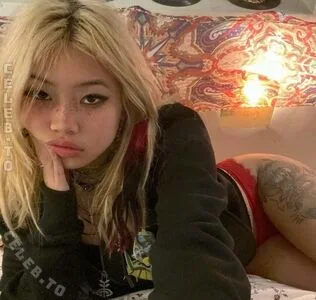 Beabadoobee OnlyFans Leaked Free Thumbnail Picture - #c2GI2DUwCJ