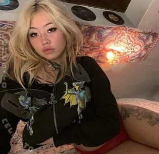 Beabadoobee OnlyFans Leaked Free Thumbnail Picture - #nvG85XLQSN