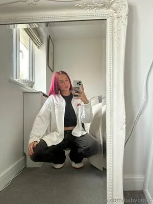 Beabeabee OnlyFans Leaked Free Thumbnail Picture - #4ACVNimQra