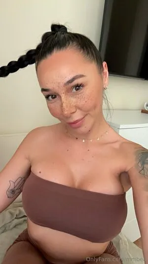 Beabeatrice OnlyFans Leaked Free Thumbnail Picture - #rC8H313WIT
