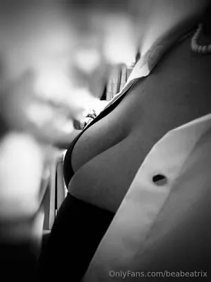 Beabeatrix OnlyFans Leaked Free Thumbnail Picture - #QOy76jI0OJ