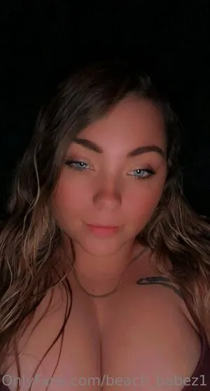 Beach Babez1 OnlyFans Leaked Free Thumbnail Picture - #N7r0Hd9FR4