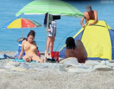 Beach OnlyFans Leaked Free Thumbnail Picture - #1ADa7n0KOP