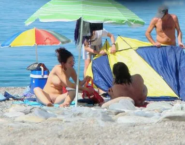 Beach OnlyFans Leaked Free Thumbnail Picture - #2M259ccCFz