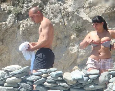 Beach OnlyFans Leaked Free Thumbnail Picture - #4cnLYF7WX7
