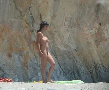 Beach OnlyFans Leaked Free Thumbnail Picture - #4k7MqFa5TZ