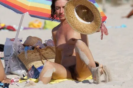 Beach OnlyFans Leaked Free Thumbnail Picture - #9zascFRNdc