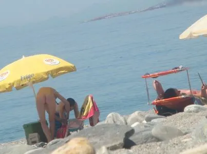 Beach OnlyFans Leaked Free Thumbnail Picture - #ByA24VJ6Mi