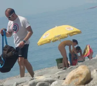 Beach OnlyFans Leaked Free Thumbnail Picture - #EL9XHzuZ0j
