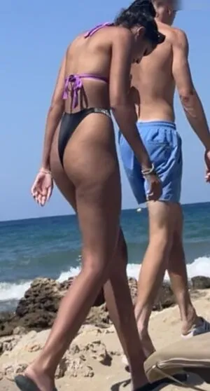 Beach OnlyFans Leaked Free Thumbnail Picture - #EPXnbbSl6d