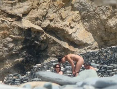 Beach OnlyFans Leaked Free Thumbnail Picture - #GERe9dfBym