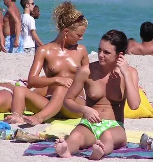 Beach OnlyFans Leaked Free Thumbnail Picture - #GalhVW5wtS