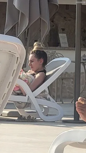 Beach OnlyFans Leaked Free Thumbnail Picture - #HY8Q56uAar