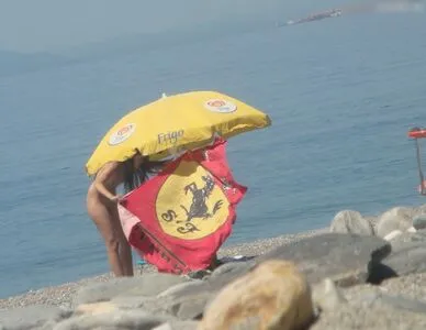 Beach OnlyFans Leaked Free Thumbnail Picture - #JGAjo3AFEU