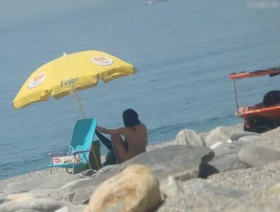 Beach OnlyFans Leaked Free Thumbnail Picture - #Jt0nA1Uy78