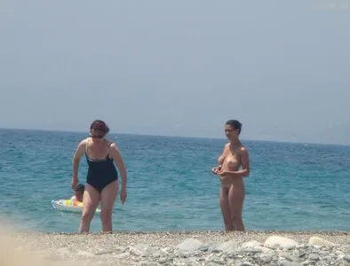 Beach OnlyFans Leaked Free Thumbnail Picture - #Ku6jgwjhnW