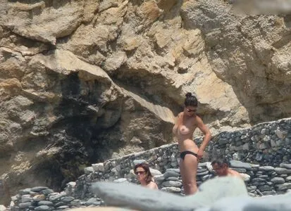 Beach OnlyFans Leaked Free Thumbnail Picture - #LzZv02eCii