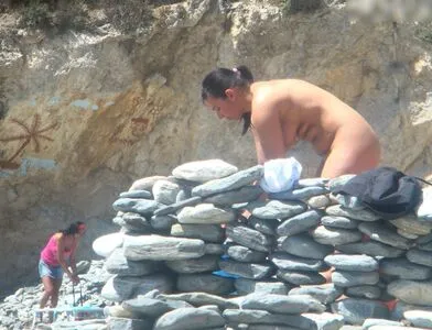 Beach OnlyFans Leaked Free Thumbnail Picture - #PbySwNTBuO