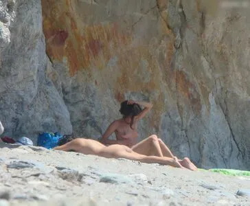 Beach OnlyFans Leaked Free Thumbnail Picture - #Qm9eLHJrIE