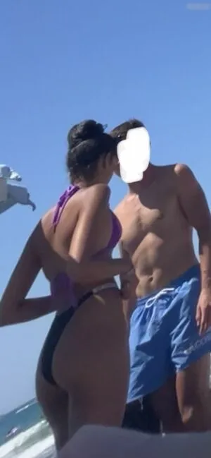 Beach OnlyFans Leaked Free Thumbnail Picture - #R6WIheWxxr