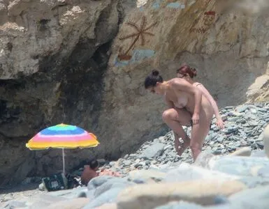 Beach OnlyFans Leaked Free Thumbnail Picture - #SyuVB3OXs2