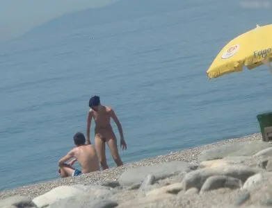 Beach OnlyFans Leaked Free Thumbnail Picture - #T2oi4tfYFD