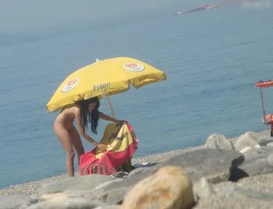 Beach OnlyFans Leaked Free Thumbnail Picture - #UAF6uNYxyd