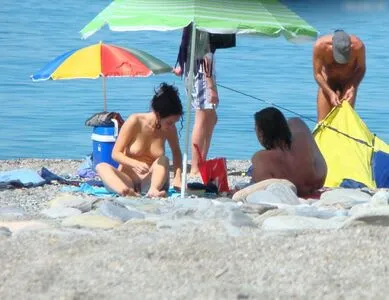 Beach OnlyFans Leaked Free Thumbnail Picture - #UnArPA6JJL