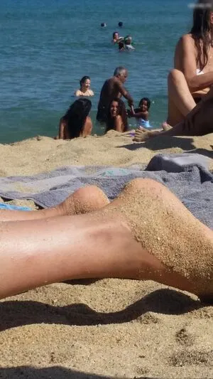 Beach OnlyFans Leaked Free Thumbnail Picture - #VqXhN1KeFn