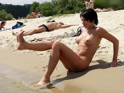 Beach OnlyFans Leaked Free Thumbnail Picture - #WBwcacZaT9